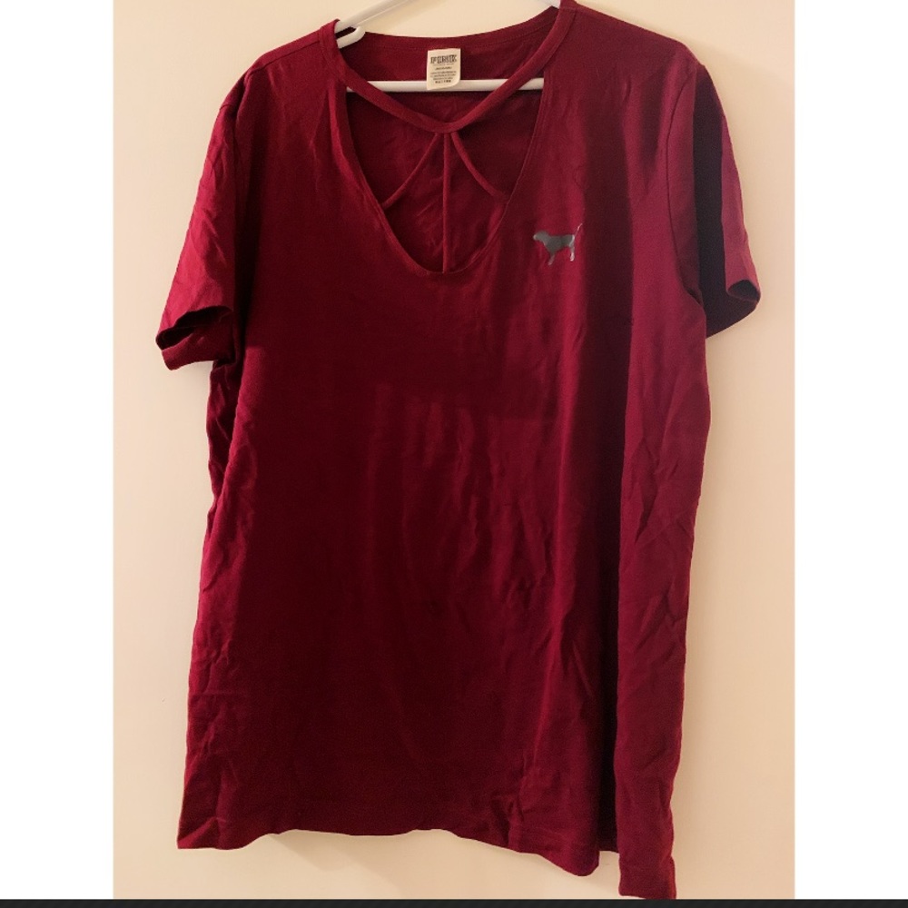 Victoria’s Secret T-shirt